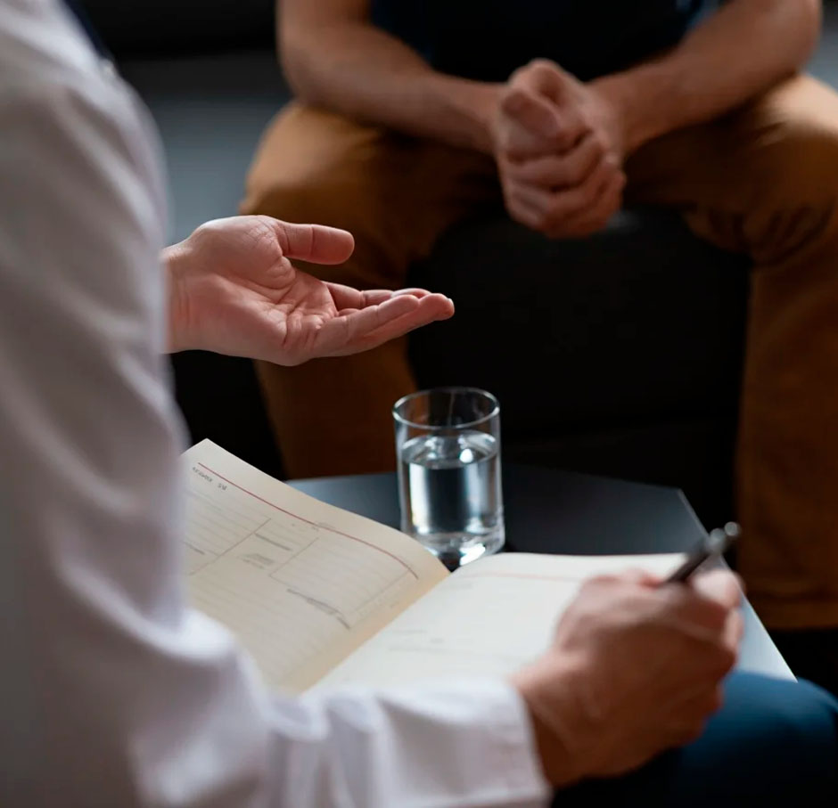 Консультация